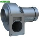 ■淀川電機 電動送風機 シロッコ型 CCNシリーズ(フランジ取付型) 三相200V (0.75kW)〔品番:CCN6TP〕【1025029:0】[送料別途見積り...