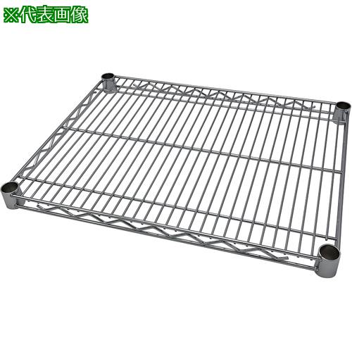 ■AS イーブンシェルフ用棚AHM610 1枚〔品番:0689421〕【1025627:0】[送料別途見積り][掲外取寄][店頭受取不可]