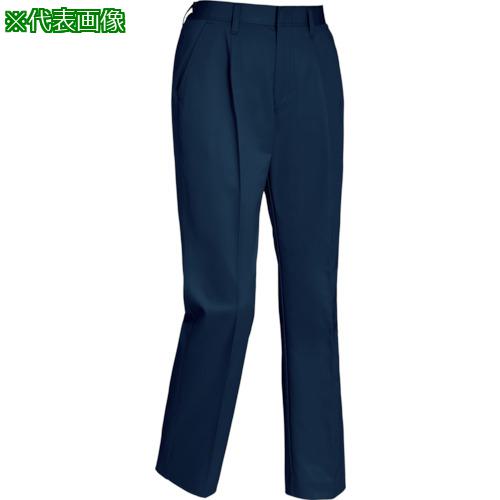 ■ジーベック レディススラックス1685-19-9〔品番:1685199〕【1027556:0】[送料別途見積り][掲外取寄][店頭受取不可]