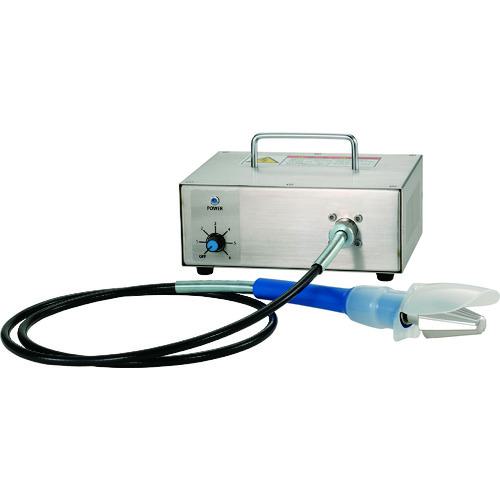 ■朝日 電動うろこ取り機 タスケール〔品番:AST150〕【1028417:0】[店頭受取不可]