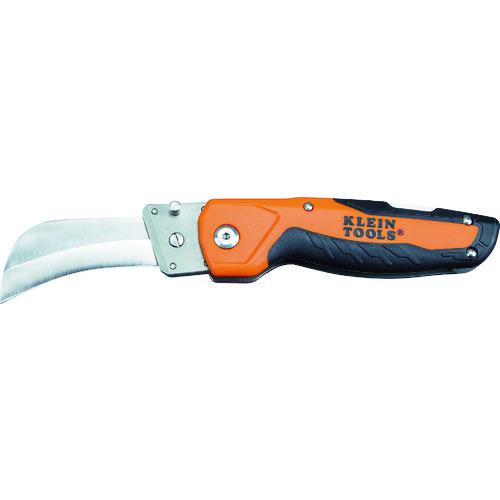 ■KLEIN 電工ナイフ〔品番:44218〕【1031902:0】[店頭受取不可]