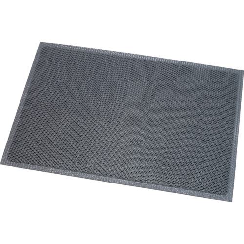 ■3M エントラップマット エキストラ グレー 900X750mm〔品番:EEXGRA900X750〕【1039166:0】[送料別途見積り][掲外取寄][店頭受取不可](3)