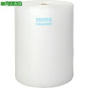 ■ミナ 気泡緩衝材 ミナパック ロール品 ♯703 8mmx1200mmx100m 中粒タイプ〔品番:MP703X1200X100M〕【1039320:0】[法...
