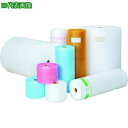 ■ミナ 気泡緩衝材 ミナパック ロール品 ♯401AF 4mmx1200mmx200m ダイオキシン抑制剤入り〔品番:MP401AFX1200X200M〕【10...