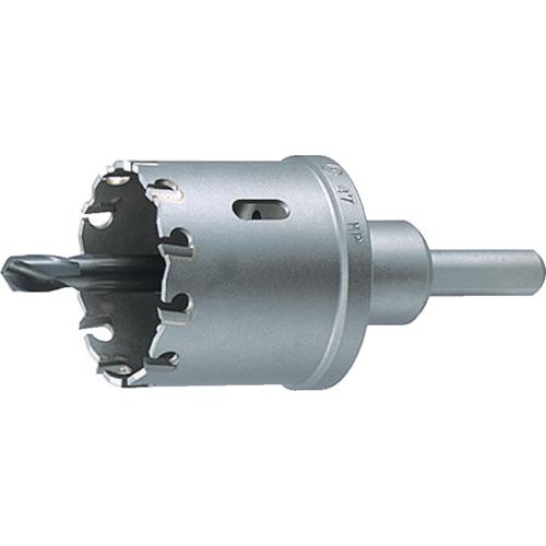 ■大見 超硬ロングホールカッター 刃径63mm〔品番:TL63〕【1051121:0】[店頭受取不可]