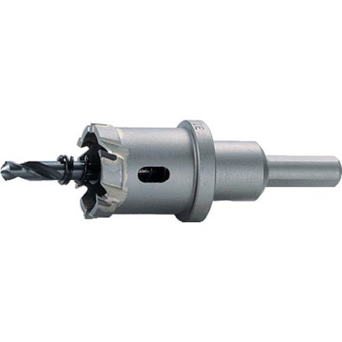 ■大見 FAホールカッター 30mm〔品番:FA30〕【1051512:0】[店頭受取不可]