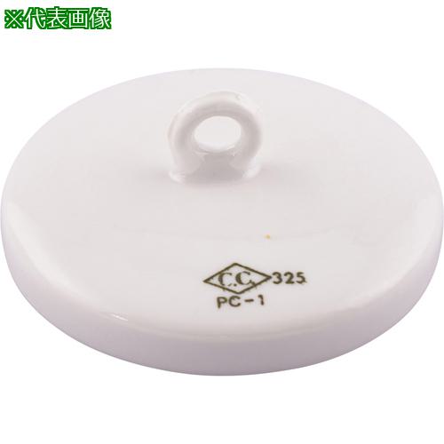 ■AS るつぼ(B型)CW-B1(フタのみ)〔品番:5404904〕【1054691:0】[送料別途見積り][掲外取寄][店頭受取不..