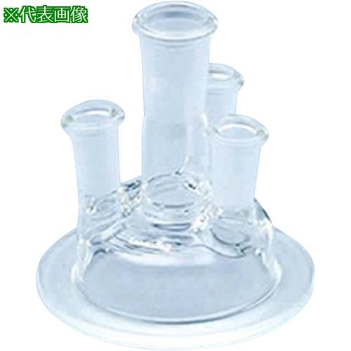 ■AS セパラブルカバー75型4ツ口〔品番:674118〕【1056325:0】[送料別途見積り][掲外取寄][店頭受取不可]