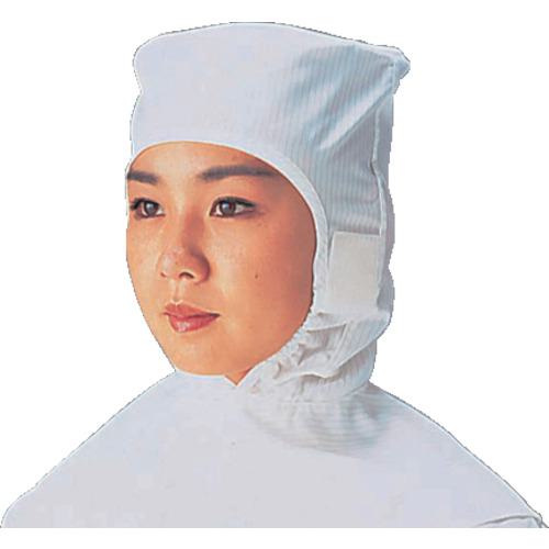 ■AS マジック付きフ-ドPA1322 L〔品番:9103701〕【1056496:0】[送料別途見積り][掲外取寄][店頭受取不可]