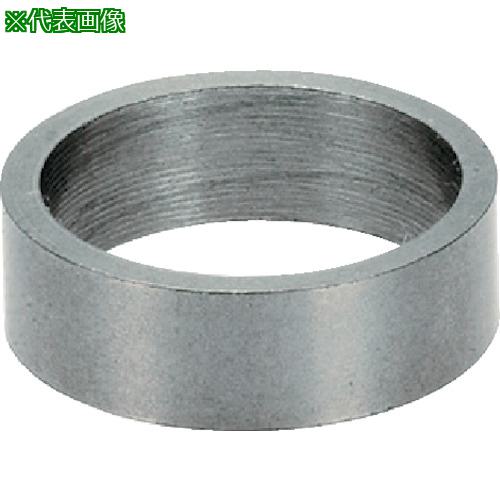 ■HALDER ディスタンスカラー インデックスボルト用 内径12 外径17 高さ5〔品番:22120.0675〕【1057359:0】[送料別途見積り][掲外取寄][店頭受取不可]