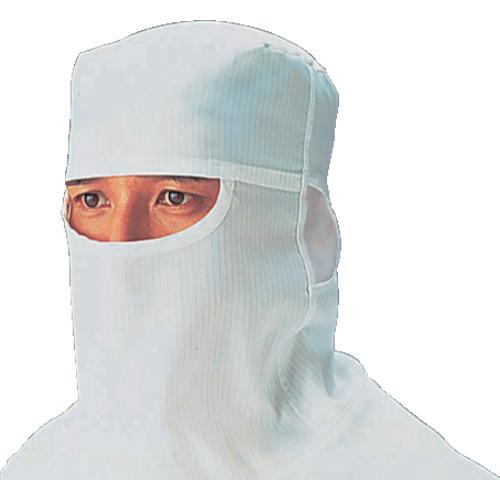 ■AS フェイスカバ-フ-ドPA1211 L〔品番:9103601〕【1058128:0】[送料別途見積り][法人・事業所限定][掲..