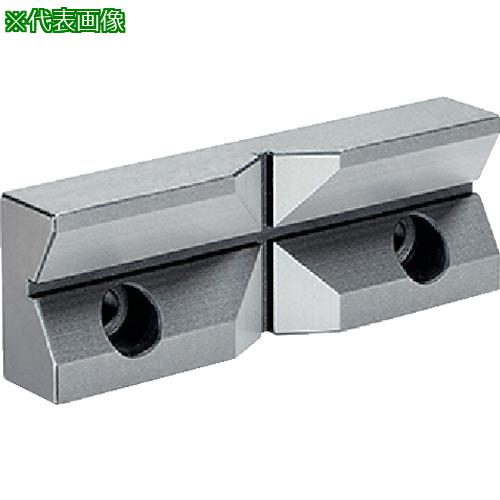 ■HALDER 標準口金 クランピングバイス用〔品番:23231.0022〕【1058941:0】[送料別途見積り][掲外取寄][店頭受取不可]