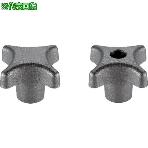 《メーカー》ロームヘルド・ハルダー（株）《品番》24620.0150《特長》●操作用部品です。《用途》《仕様》●グリップサイズ:Φ50《仕様2》《原産国（名称）》チェコ《材質／仕上》●DIN6335、鋳鉄／貫通穴付（メネジなし）　形状B《セ...