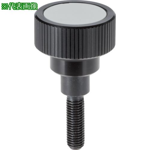 ■HALDER トルクグリップ オネジ付〔品番:24710.0502〕【1066862:0】[送料別途見積り][掲外取寄][店頭受取不可]