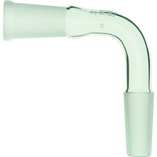 ■SIBATA 共通摺合連結管 曲管 19/38-19/38〔品番:0072101919〕【1066954:0】[送料別途見積り][掲外取寄..