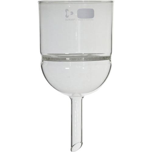 ■SIBATA ブフナーロート ガラス目皿板封じ込み形 110mm〔品番:0154001000〕【1067031:0】[送料別途見積..