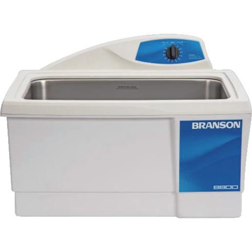 ■AS 超音波洗浄器M8800-J〔品番:7531853〕【1067477:0】[送料別途見積り][掲外取寄][店頭受取不可]