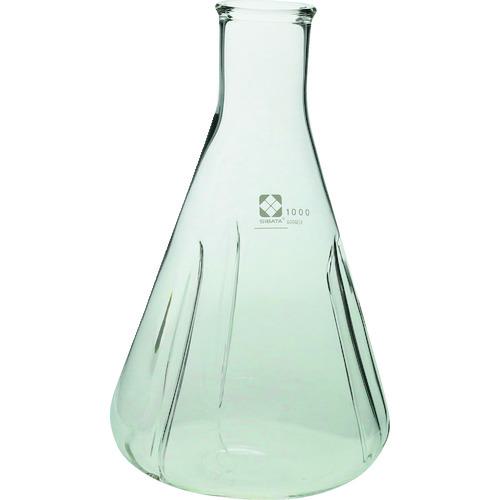 SIBATA ⻻ѥե饹 Хåե 1000mL 3:0163101000A͡1068573:0[ӸѤ][...