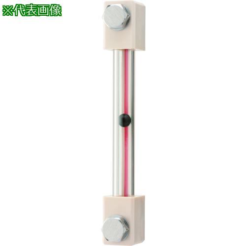 ■協和 一般用パイプ式オイルゲージ〔品番:KLPC250PSM12〕【1069270:0】[送料別途見積り][法人・事業所限定][掲外取寄][店頭受取不可]