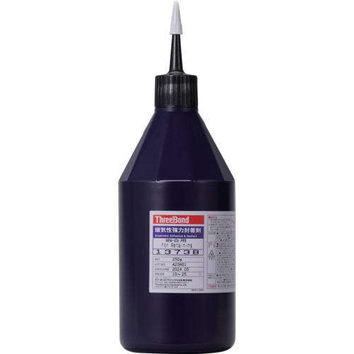 ■THREEBOND ネジロックスーパー250g(1373BB)〔品番:TB1373B250〕【1069650:0】[法人・事業所限定][外直送元][店頭受取不可]