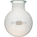 ■SIBATA セパラブルフラスコ 丸形 バンド式 DURANタイプ 100mm 6000mL〔品番:0055606000〕【1070112:0】[送料別途見積...