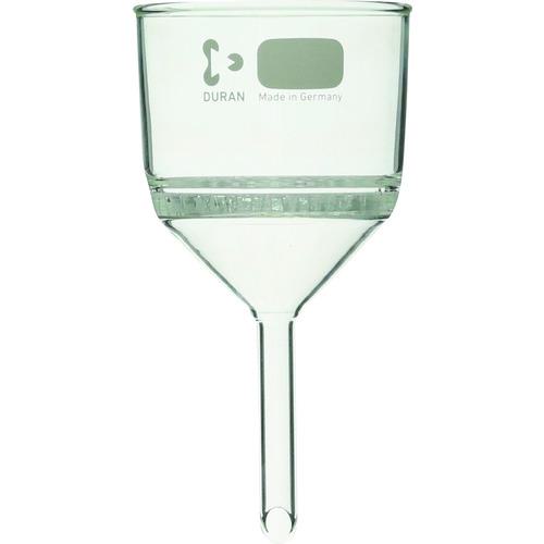 ■SIBATA ブフナーロート ガラス目皿板封じ込み形 55mm〔品番:015400125〕【1070136:0】[送料別途見積り..