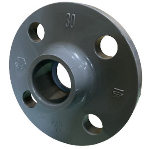  ѥȥե PVC JIS10K 30A:TCF30͡1073254:0[ӸѤ][ǳ][ŹƬԲ]