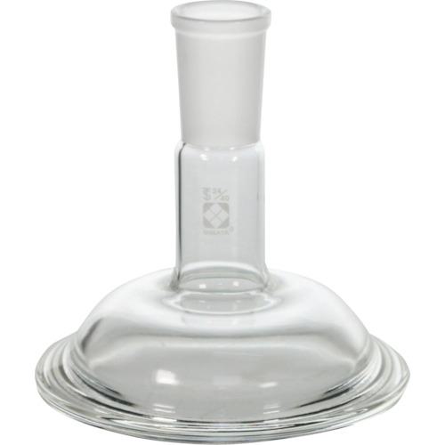 ■SIBATA 共通摺合セパラブルカバー バンド式 85mm 1口〔品番:0058001〕【1073350:0】[送料別途見積り][..