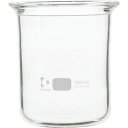 ■SIBATA セパラブルフラスコ 円筒形 バンド式 DURANタイプ 150mm 2000mL〔品番:0055802000〕【1073370:0】[送料別途見...