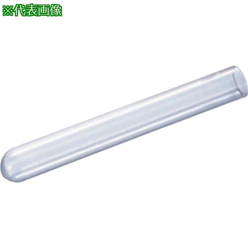 ■AS 試験管A-24直口 50入〔品番:629639〕【1073657:0】[送料別途見積り][掲外取寄][店頭受取不可]