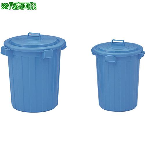 ■AS ポリペールNO.45フタ〔品番:840102〕【1074764:0】[送料別途見積り][掲外取寄][店頭受取不可]