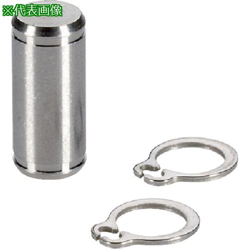 ■HALDER 軸ピン〔品番:23400.0105〕【1078316:0】[送料別途見積り][掲外取寄][店頭受取不可]