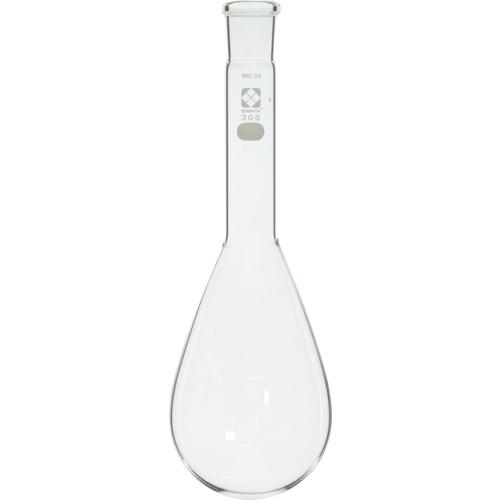 ■SIBATA SPCケルダールフラスコ SPC-24 300mL〔品番:03014024300〕【1081065:0】[送料別途見積り][掲外取寄][店頭受取不可]