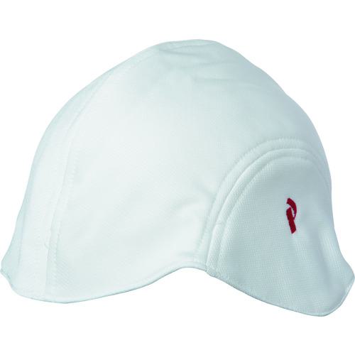 ■ペンギンエース インナーキャップ ヘルインナー ジェットヘル用(1枚入りホワイト)〔品番:CP21W〕【1110028:0】[店頭受取不可]