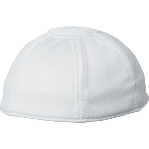 ■ペンギンエース ヘルインナー ハーフキャップ用(2枚入りホワイト)〔品番:CP32W〕【1110049:0】[店頭受取不可]