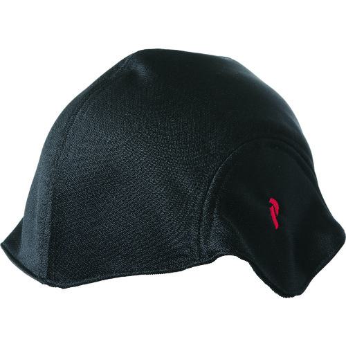 ■ペンギンエース インナーキャップ ヘルインナー ジェットヘル用(1枚入りブラック)〔品番:CP21BK〕【1110058:0】[店頭受取不可]