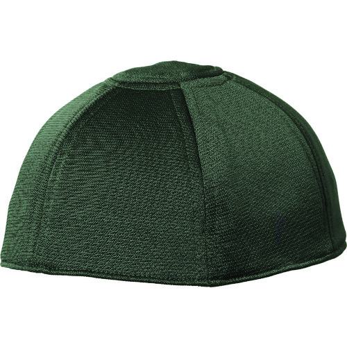 ■ペンギンエース ヘルインナー ハーフキャップ用(1枚入りダークグリーン)〔品番:CP31G〕【1110068:0】[店頭受取不可]