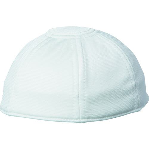 ■ペンギンエース ヘルインナー ハーフキャップ用(1枚入りホワイト)〔品番:CP31W〕【1110069:0】[店頭受取不可]