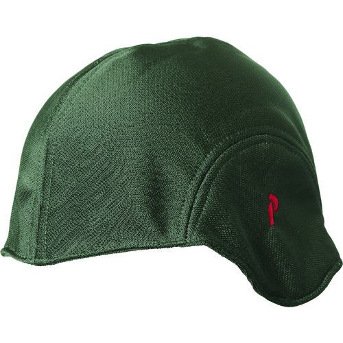 ■ペンギンエース インナーキャップ ヘルインナー ジェットヘル用(1枚入りダークグリーン)〔品番:CP21G〕【1110077:0】[店頭受取不可]