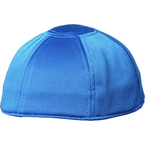 ■ペンギンエース ヘルインナー ハーフキャップ用(1枚入りブルー)〔品番:CP31B〕【1110079:0】[店頭受取不可]