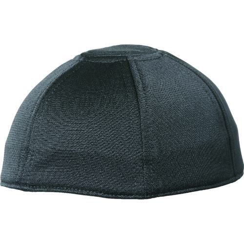 ■ペンギンエース ヘルインナー ハーフキャップ用(1枚入りブラック)〔品番:CP31BK〕【1110085:0】[店頭受取不可]