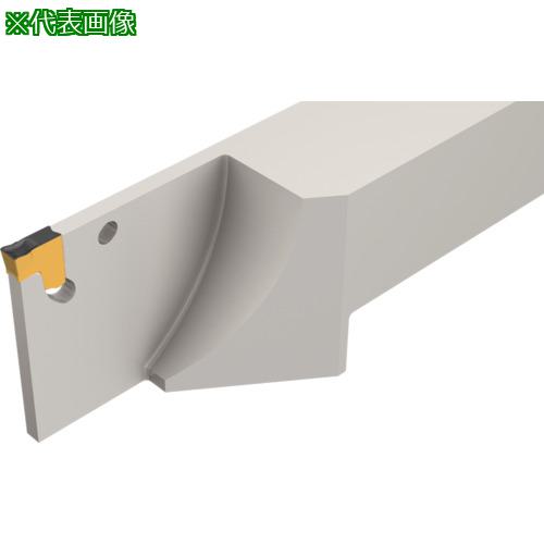 ■イスカル タンググリップIQ 強化タイプ TGTR/L-D〔品番:TGTL20203D65IQ〕【1112175:0】[店頭受取不可]