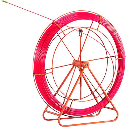 ■DENSAN ファイバーレッドライン〔品番:RG0630RS〕【1113106:0】[法人・事業所限定][外直送元][店頭受取不可]