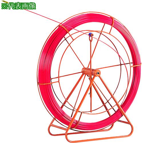 ■DENSAN ファイバーレッドライン〔品番:RG0620〕【1113121:0】[法人・事業所限定][外直送元][店頭受取不可]