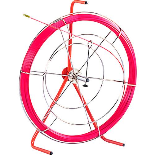 ■DENSAN ファイバーレッドライン〔品番:RG0503RS〕【1114832:0】[送料別途見積り][掲外取寄][店頭受取不可]