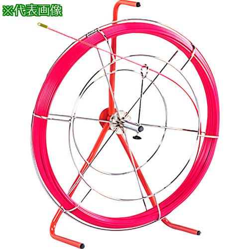 ■DENSAN ファイバーレッドライン〔品番:RG0512〕【1114849:0】[法人・事業所限定][外直送元][店頭受取不可]