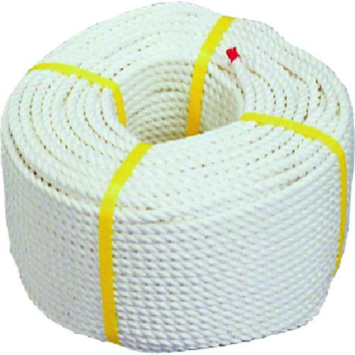 ■DENSAN クレモナSロープ16×50〔品番:DPK1650〕【1116346:0】[法人・事業所限定][外直送元][店頭受取不可]