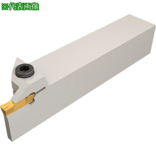 ■イスカル ヘリグリップ 外径旋削・溝入れ・突っ切り加工用ホルダー HELIR/L〔品番:HELIL32323T20〕【1120175:0】[送料別途見積り][掲外取寄][店頭受取不可]