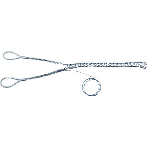 ■DENSAN シングルグリップ(中間引き)〔品番:DSG150MH〕【1120917:0】[送料別途見積り][掲外取寄][店頭受取不可]