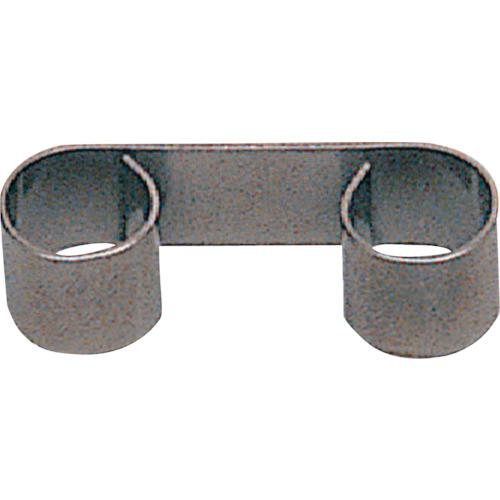 ■SIBATA クランプ バネ式 セパラブルフラスコ用 3入〔品番:04745032A〕【1121473:0】[送料別途見積り][..